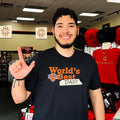New York Knicks World’s Best Dad 2026 shirt