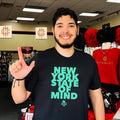 New York Liberty New York State of Mind shirt