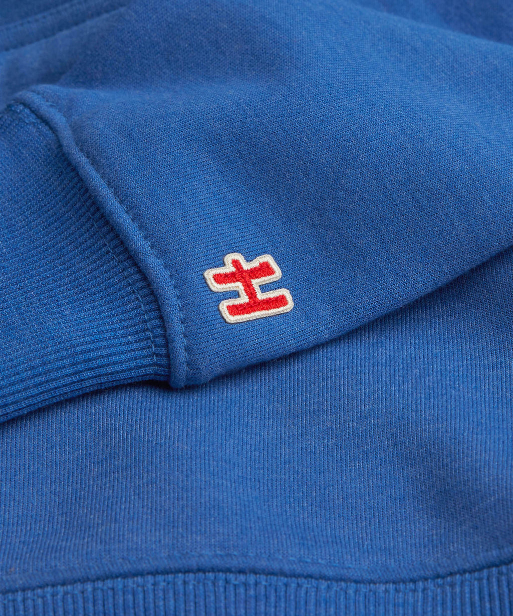 New York Mets Cap Logo '13 Crewneck