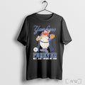 New York Yankees Forever Not Just When We Win T Shirt Sweatshirt Hoodie | PureTeeCo.com