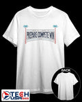 New York Yankees Prepare Compete Win 2026 shirt
