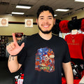 New York Yankees clown yeah right sleep is for the weak shirt