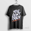 New You Dont Trade A Player Like Emil Heineman T-Shirts, Hoodie, Sweatshirt | PureTeeCo.com