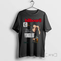 New Yungblud On The Cover Of Billboard Uk Global No 1s 2025 Inside Three Grammy T-Shirts, Hoodie, Sweatshirt | PureTeeCo.com