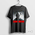 New Zach Bryan Photo T-Shirts, Hoodie, Sweatshirt | PureTeeCo.com