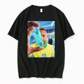 Neymar Brazil Lab Test Tube World Cup Tshirts Sweater Hoodie Jpg