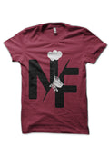 Nf balloon white T-Shirt Hoodie, Sweatshirt | PureTeeCo.com