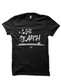 The Search T-Shirt Style001 Hoodie, Sweatshirt | PureTeeCo.com