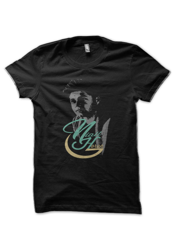 Niall Horan T-Shirt Style012 Hoodie, Sweatshirt | PureTeeCo.com