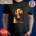 Nice 4D Jesus died on a 3D cross shirt