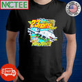 Nice A10 warthog plane flying tigers fighter jet graphic shirt