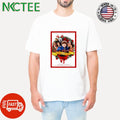 Nice All I Want Is Christmas 2012 shirt