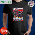Nice Angry Runs 2024 Houston Texans Dameon Pierce shirt