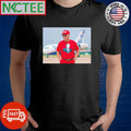 Nice Biden For Trump shirt