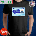 Nice Brian Thompson UnitedHealthcare shirt