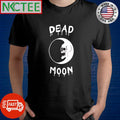 Nice Dead Moon skull shirt