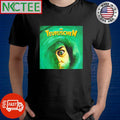 Nice Die Teuflischen Halloween shirt