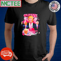 Nice Donald Trump Guilty Of Stealing My Heart Vintage shirt