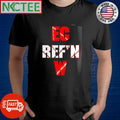 Nice EC REF’ N W shirt