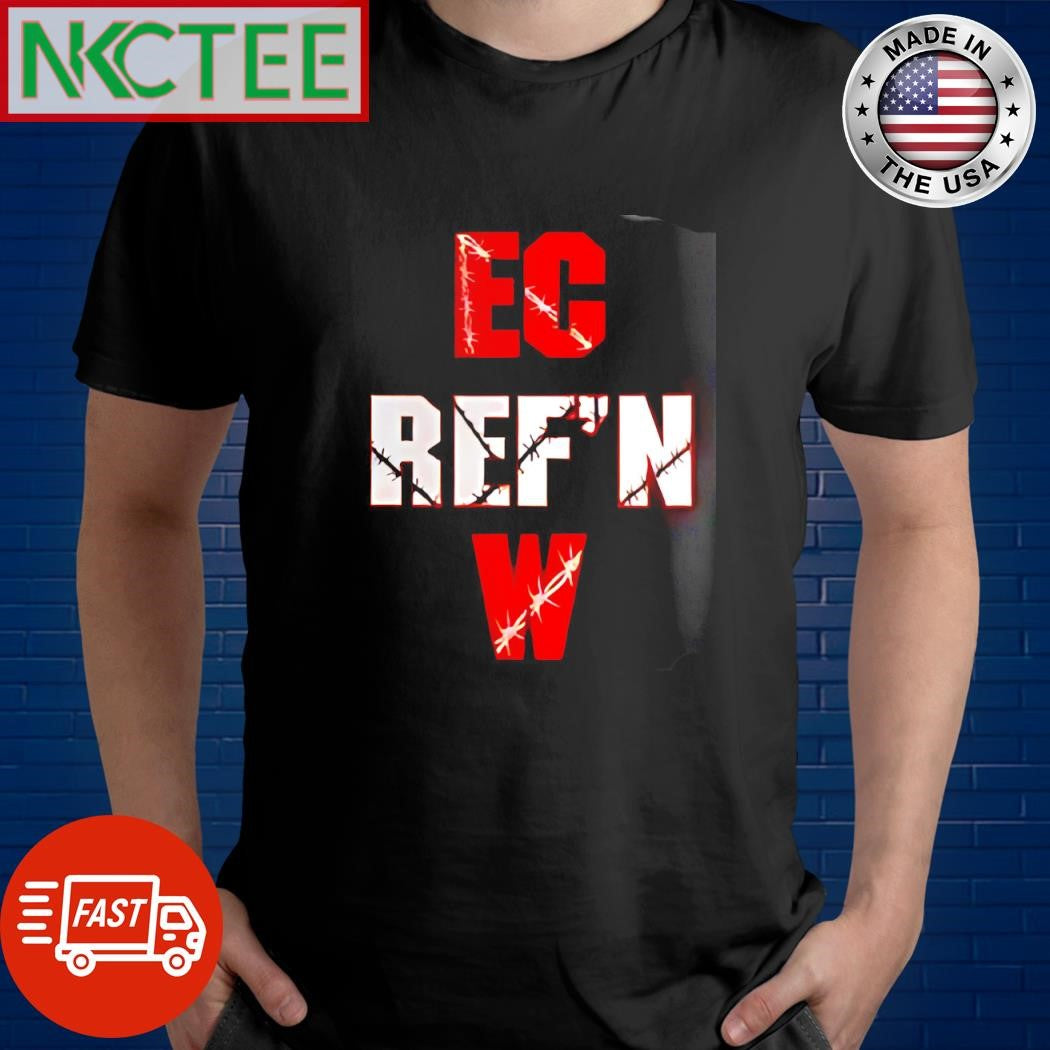 Nice EC REF’ N W shirt