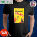 Nice Freaks 1932 Halloween shirt