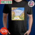 Nice Global totalitarian State American gun owners Humanity shirt