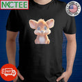 Nice Happy Kangaroo Kids shirt