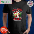 Nice Have a Holly Jolly Christmas shirt