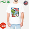 Nice How the Grinch Stole Christmas 1966 shirt