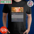 Nice I hope we get cameos from some of the cast of the original 1939 film The are dead shirt