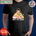 Nice Jake The Snake Roberts pixel shirt