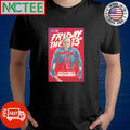 Nice Jason Voorhees Friday the 13th Part VIII Jason Takes Manhattan Halloween shirt