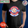 Nice John Cena 2025 Farewell tour shirt
