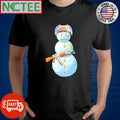 Nice Jpegmafia Snowman AK47 shirt