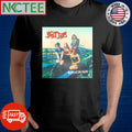 Nice Kittie Brackish photo shirt