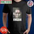 Nice Kwaidan 1964 Halloween shirt