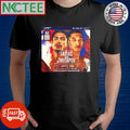 Nice LFA Featherweight bout Ary Farias – Sabit Zhusupov MMA Tachi Palace Casino Resort Lemoore California 2025 shirt