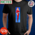 Nice Mariah Carey in video game wear Santa shirt
