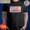 Nice Pork warrior pigs coin shirt