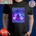 Nice Robbie Lewis III vintage shirt