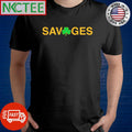 Nice Savages Clover shirt