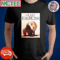 Nice The Last Exorcism Halloween shirt