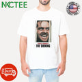 Nice The Shining 1980 Halloween shirt