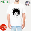 Nice Tito Jackson smile head shirt