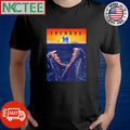 Nice Tremors 1990 Halloween shirt