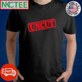 Nice Uncut shirt