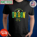 Nice University of Oregon fighting Ducks Ducks shirt