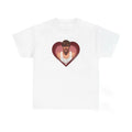 Nicholas Chavez Heart Shirt, Gift Present, Gift For Him, Gift For Her, I love T-Shirt, I heart shirt, Love Shirt, Unisex...