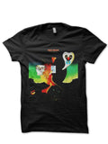 Nick Drake T-Shirt Style008 Hoodie, Sweatshirt | PureTeeCo.com