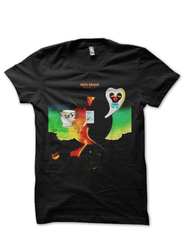 Nick Drake T-Shirt Style008 Hoodie, Sweatshirt | PureTeeCo.com